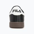 Încălțăminte pentru bărbați FILA Courtbay black/white 6
