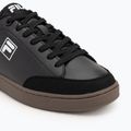 Încălțăminte pentru bărbați FILA Courtbay black/white 7