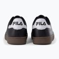 Încălțăminte pentru bărbați FILA Courtbay black/white 4