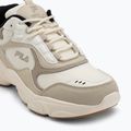 Încălțăminte pentru femei FILA Collene Cb antique white 7