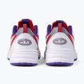 Încălțăminte pentru femei FILA Actix white/fila red 4