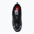Încălțăminte pentru bărbați FILA Fila Actix black/phantom 5