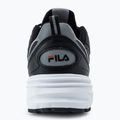 Încălțăminte pentru bărbați FILA Fila Actix black/phantom 6