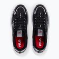 Încălțăminte pentru bărbați FILA Fila Actix black/phantom 10