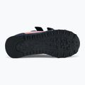 Încălțăminte pentru copii FILA Orbit Revolution Velcro fila navy 4