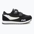 Încălțăminte pentru copii FILA Orbit Revolution Velcro black 2