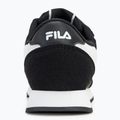 Încălțăminte pentru copii FILA Orbit Revolution Velcro black 6
