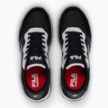 Încălțăminte pentru bărbați  FILA Fila Hypert black/marshmallow 10