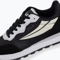 Încălțăminte pentru bărbați  FILA Fila Hypert black/marshmallow 12