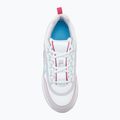 Încălțăminte pentru femei FILA Strada Logo white/orchid hush 5