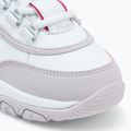 Încălțăminte pentru femei FILA Strada Logo white/orchid hush 7