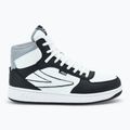 Încălțăminte pentru bărbați FILA Sevaro Nf Mid white/black 2