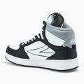 Încălțăminte pentru bărbați FILA Sevaro Nf Mid white/black 3