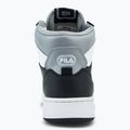 Încălțăminte pentru bărbați FILA Sevaro Nf Mid white/black 6