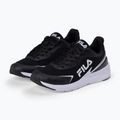 Pantofi FILA Crusher negru/alb 9