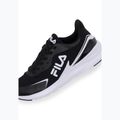 Pantofi FILA Crusher negru/alb 13