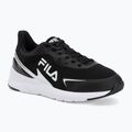Pantofi FILA Crusher negru/alb