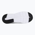 Pantofi FILA Crusher negru/alb 4
