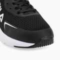 Pantofi FILA Crusher negru/alb 7