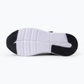 Încălțăminte pentru copii FILA Crusher V black/white 4