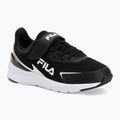 Încălțăminte pentru copii FILA Crusher V black/white