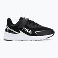 Încălțăminte pentru copii FILA Crusher V black/white 2