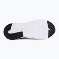Încălțăminte pentru copii FILA Crusher V black/white 4