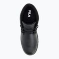 Încălțăminte pentru bărbați FILA Cesane Mid black/black 5