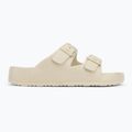 Papuci pentru femei FILA Matero beige 2