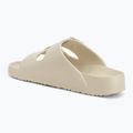 Papuci pentru femei FILA Matero beige 3