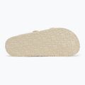 Papuci pentru femei FILA Matero beige 4