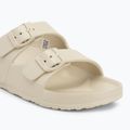 Papuci pentru femei FILA Matero beige 7