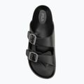 Papuci pentru femei FILA Matero black 5