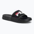 Papuci pentru femei FILA Morro Bay Spiro black