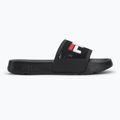 Papuci pentru femei FILA Morro Bay Spiro black 2