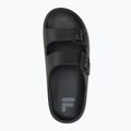 Papuci pentru femei FILA Tireno black 5