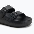 Papuci pentru femei FILA Tireno black 7