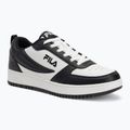 Încălțăminte pentru bărbați  FILA Fila Rega Nf white/black