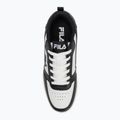 Încălțăminte pentru bărbați  FILA Fila Rega Nf white/black 5