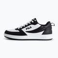 Încălțăminte pentru bărbați  FILA Fila Rega Nf white/black 8