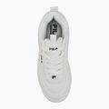 Încălțăminte pentru femei  FILA Superbubble white 5