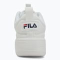 Încălțăminte pentru femei  FILA Superbubble white 6