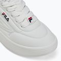 Încălțăminte pentru femei  FILA Superbubble white 7