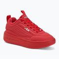 Încălțăminte pentru femei  FILA Superbubble white/red/blue