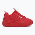 Încălțăminte pentru femei  FILA Superbubble white/red/blue 2
