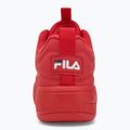Încălțăminte pentru femei  FILA Superbubble white/red/blue 6