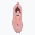 Încălțăminte pentru femei  FILA Superbubble white/navy/red 5
