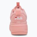 Încălțăminte pentru femei  FILA Superbubble white/navy/red 6