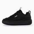 Încălțăminte pentru femei  FILA Superbubble black 8