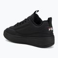 Încălțăminte pentru femei  FILA Superbubble black 3
